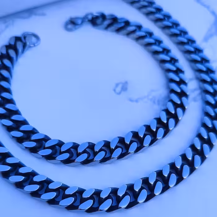 ست کارتیر سیاه قلم 8 میل