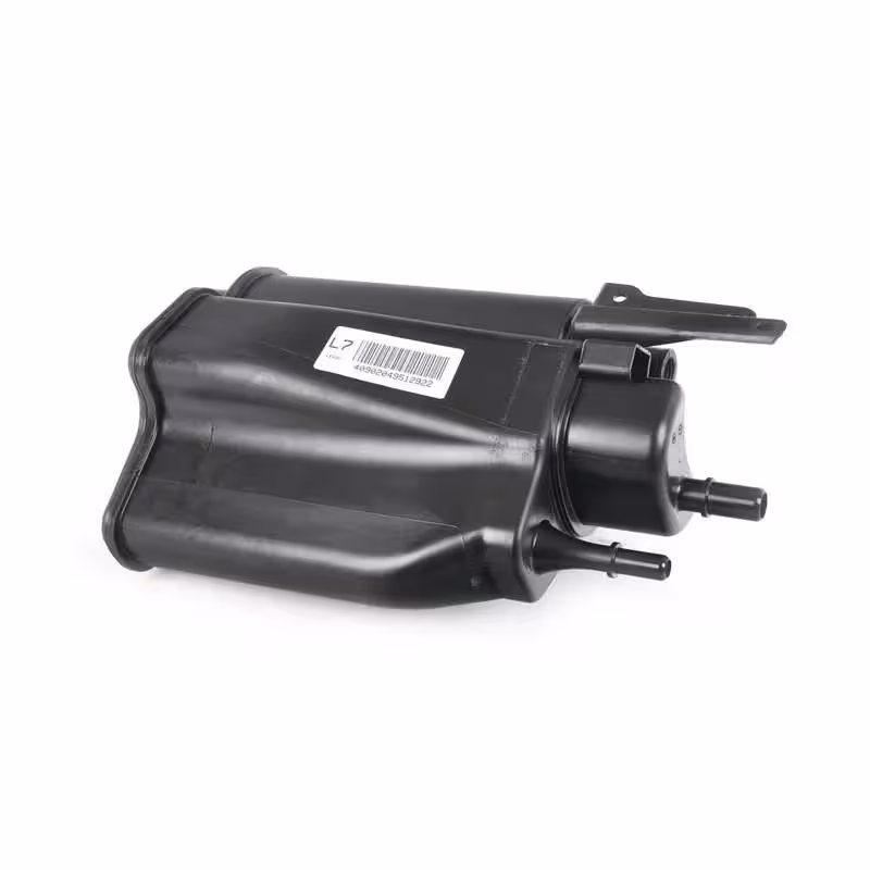 کنیستر بنزین بی ام و X4