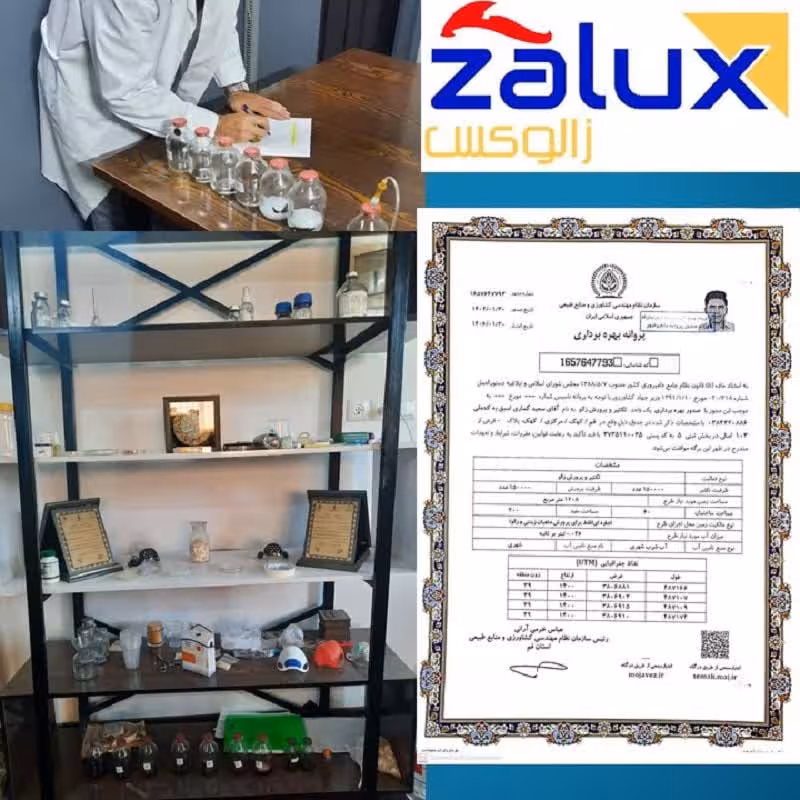 زالوی طبی بزرگ(9تا12)