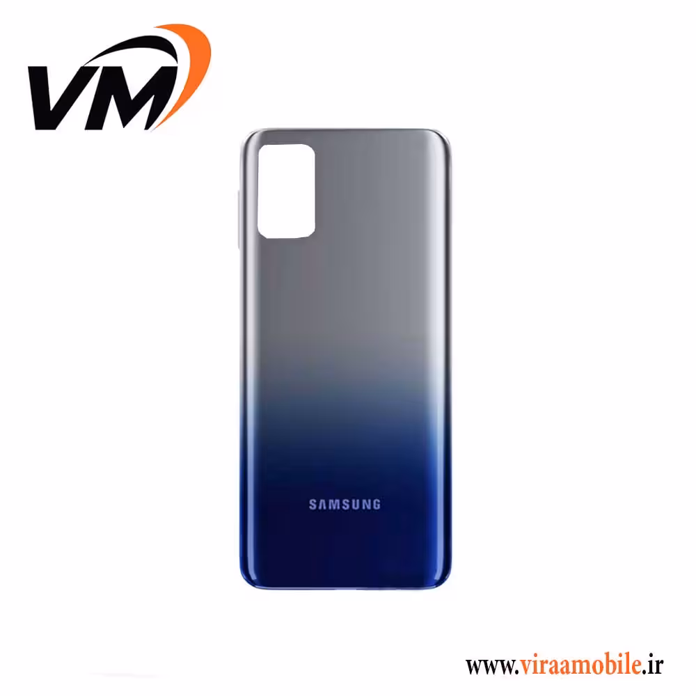 درب پشت اصلی سامسونگ Galaxy M31s