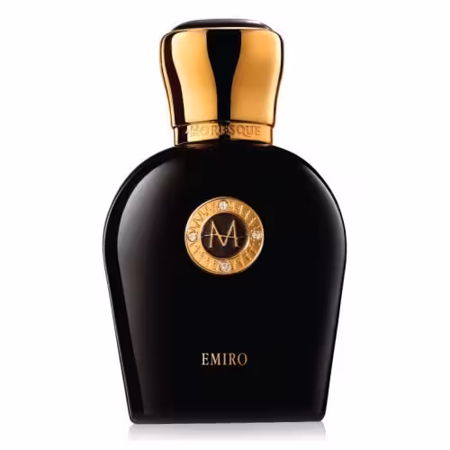 دکانت اکستریت د پرفیوم Emiro از برند Moresque