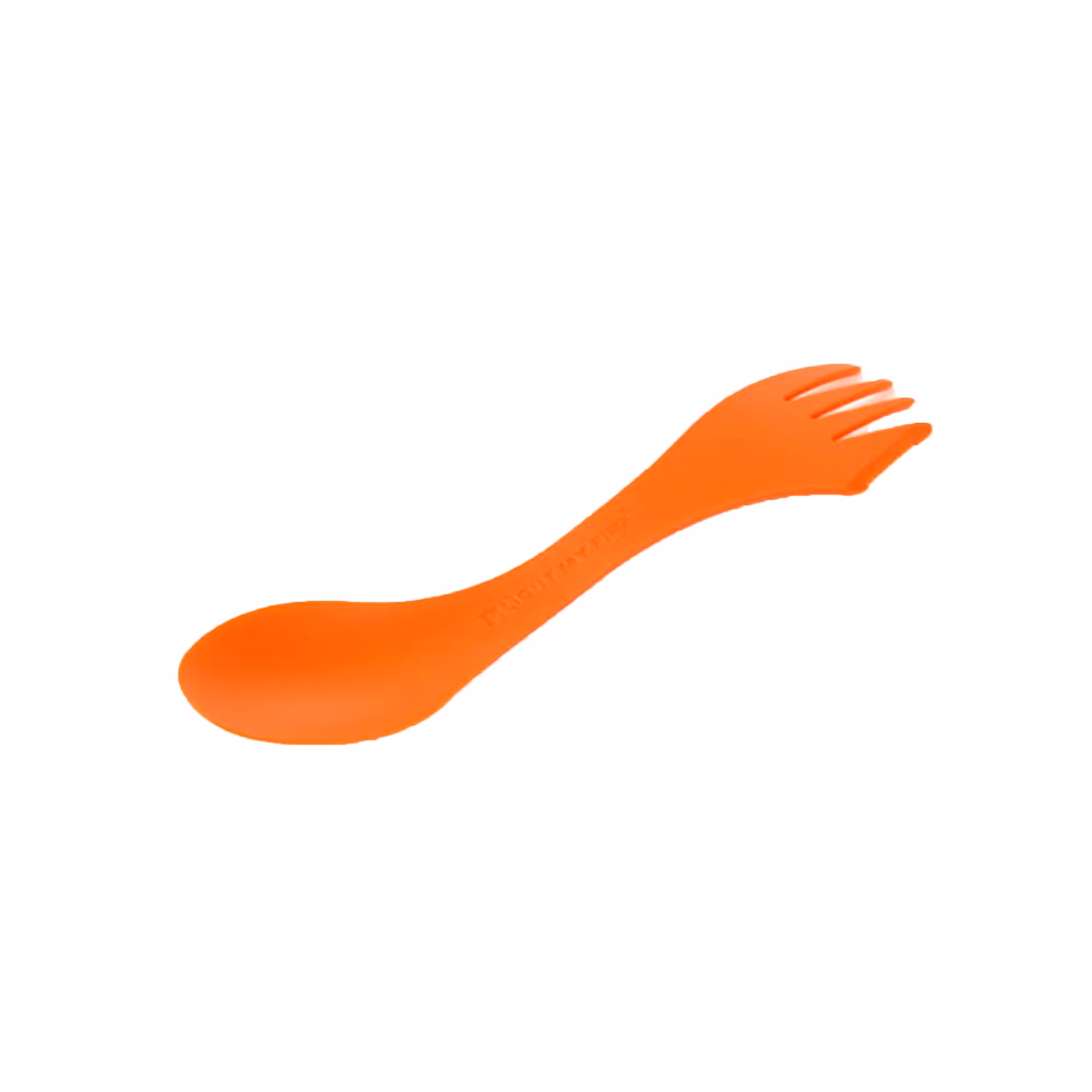 قاشق چنگال دو طرفه بایو لایت مای فایر