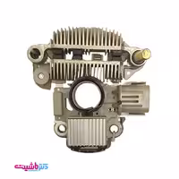 آفتامات دینام مزدا 323