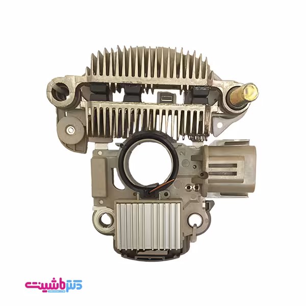 آفتامات دینام مزدا 323