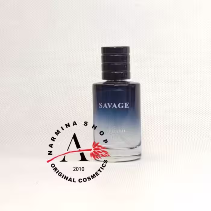 عطر و ادکلن جیبی ساواج (SAVAGE)