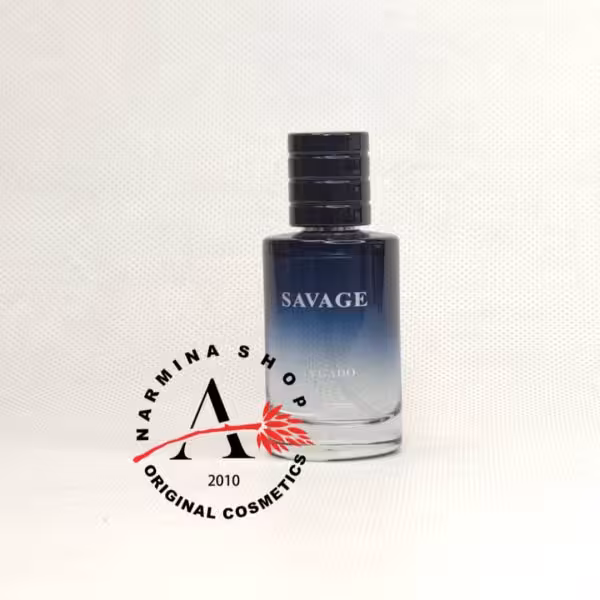 عطر و ادکلن جیبی ساواج (SAVAGE)