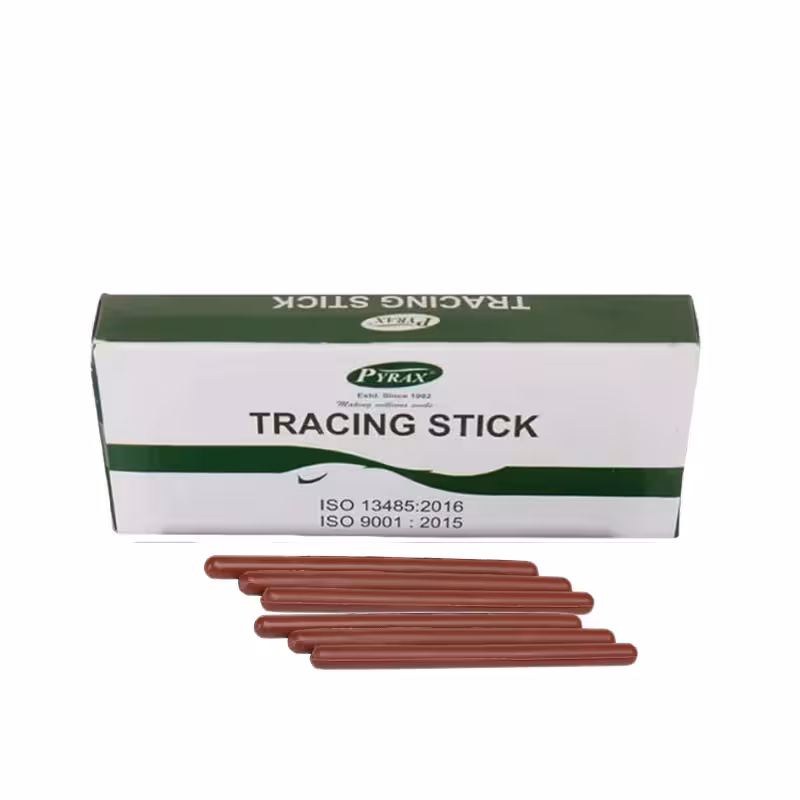 استنس قرمز Pyrax – Red Tracing Sticks