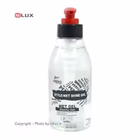 ژل مو ویکو مدل Wet شماره 2 حجم 300 میلی لیتر