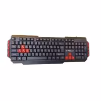 کیبورد ایکس پی-پروداکت مدل XP-8100N