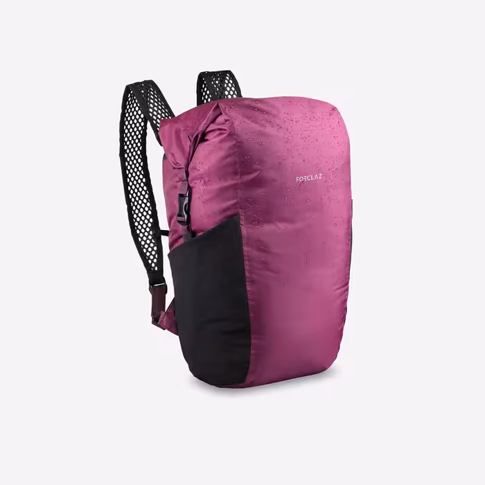 کوله حمل فورکلاز 20 لیتری Forclaz Compact Backpack – 20 Liter – Travel