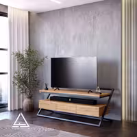میز تلویزیون آسپا کد T-101