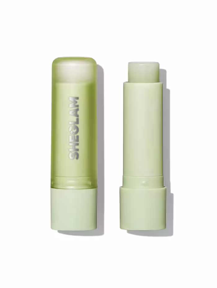 بالم لب حرارتی شیگلم SHEGLAM مدل Pout PHresh Color Changing رنگ AVOCADO