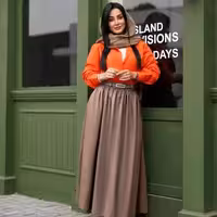 ست زیبا و جذاب زارا