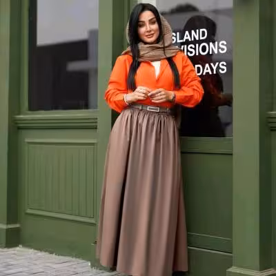 ست زیبا و جذاب زارا