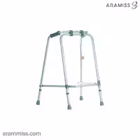 واکر تاشو سبک و ساده کوپرز coopers