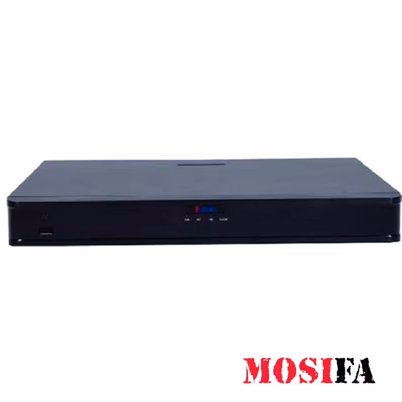 دستگاه 16 کانال تحت شبکه اکسوم مدل ENVR-3216S