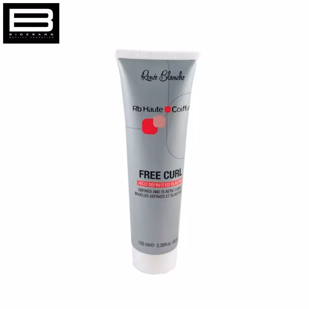 کرم مو فر رنه بلانش حجم 100ml