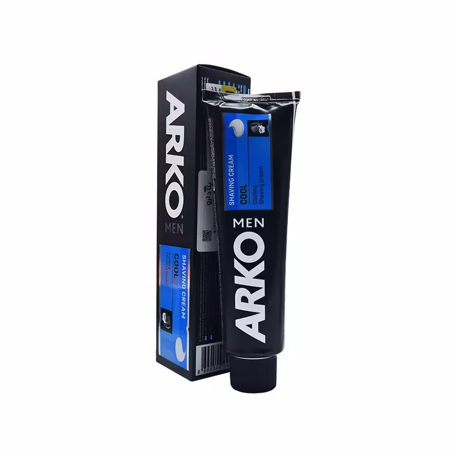 خمیر ریش آرکو مدل COOL