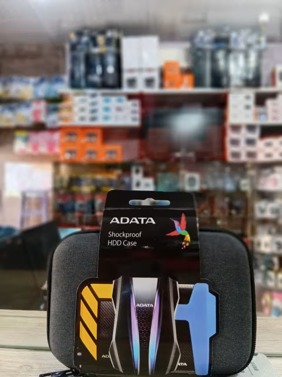 کیف هارد ADATA