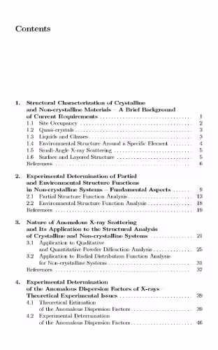 خرید و دانلود نسخه کامل کتاب Anomalous X-Ray Scattering for Materials Characterization (Springer Tracts in Modern Physics)