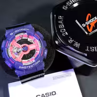 ساعت مچی جی شاک G-Shock GA-110 کد 1001