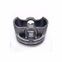 پیستون کیا K5