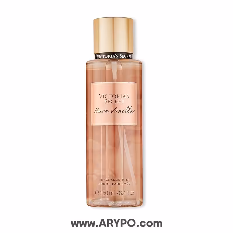 بادی اسپلش ویکتوریا سکرت Bare Vanilla