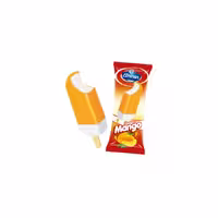 بستنی چوبی اسپیرال یخی انبه اطمینان
