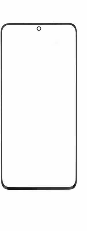 گلس تعمیراتی اورجینال هوآوی HUAWEI P50 PRO  OCA