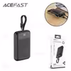 پاوربانک 10000 ایس فست ACEFAST M13 توان 22.5 وات همراه با کابل متصل