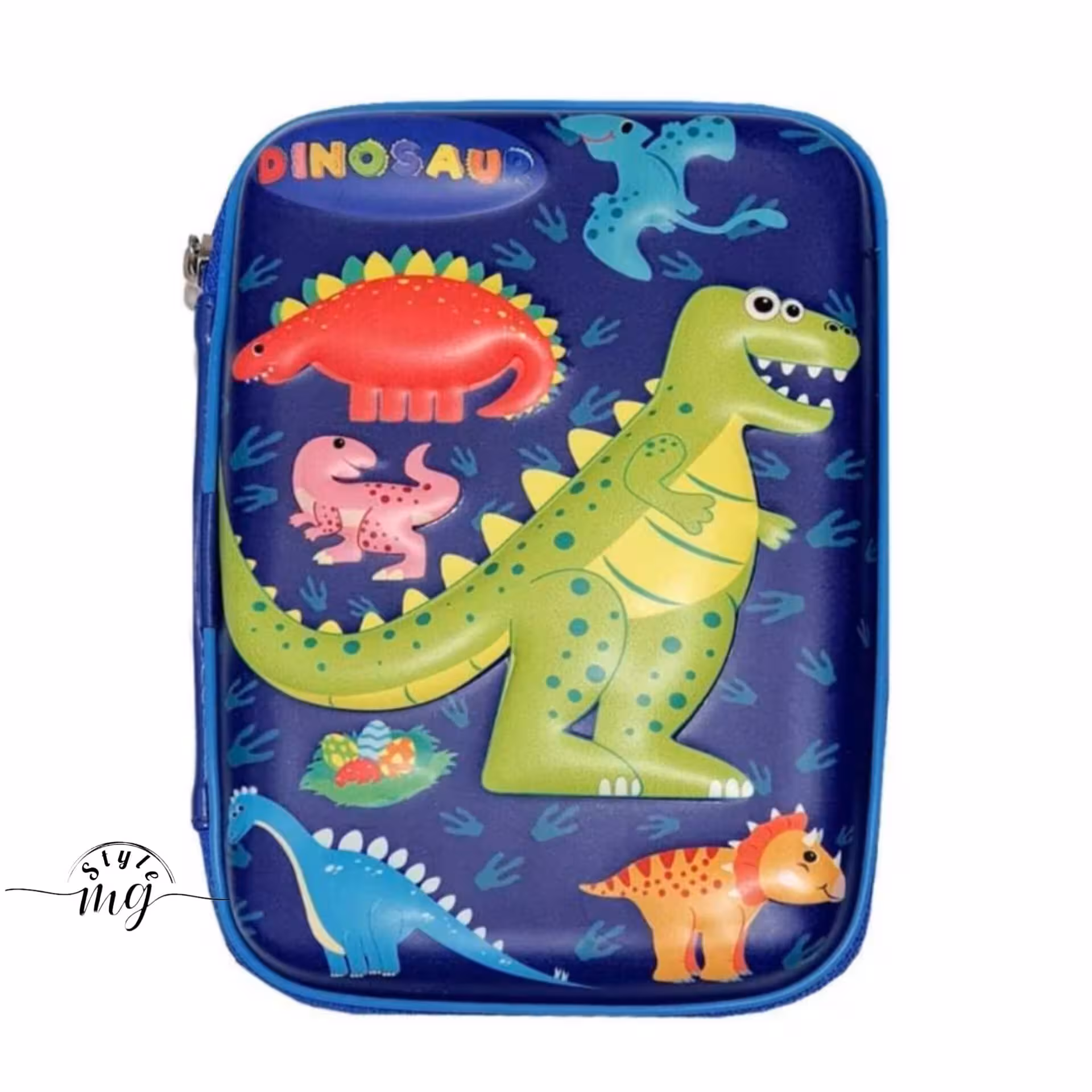 جامدادی لایت استار مدل دایناسور