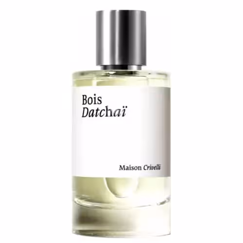 ادوپرفیوم Bois Datchaï از برند Maison Crivelli