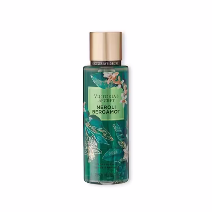 بادی اسپلش Neroli Bergamot حجم 250 میل سلیون - Sellion