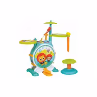 جاز درام هولا تویز کد 3130