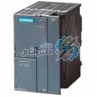 پردازنده زیمنس مدل 6ES7361-3CA01-0AA0