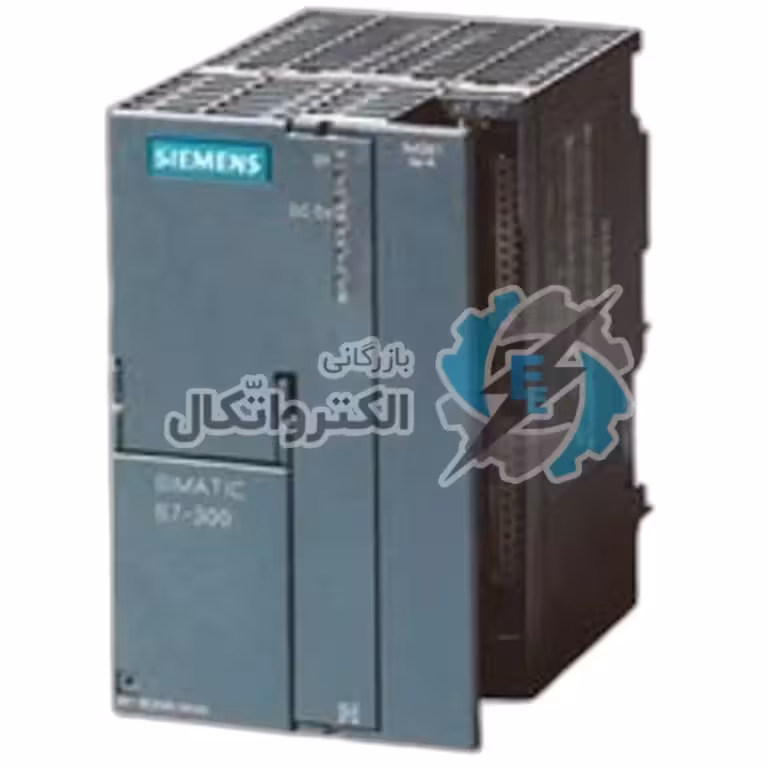 پردازنده زیمنس مدل 6ES7361-3CA01-0AA0