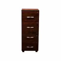 فایل 4 کشو ملامینه مدشاپ