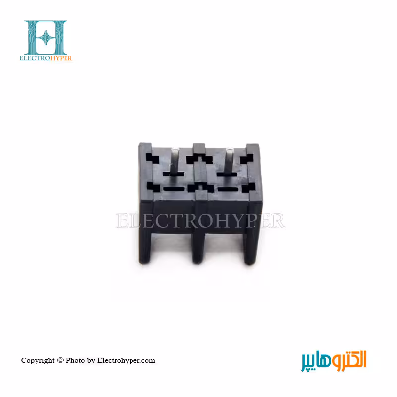 ترمینال رو بردی KF-35 دو پین