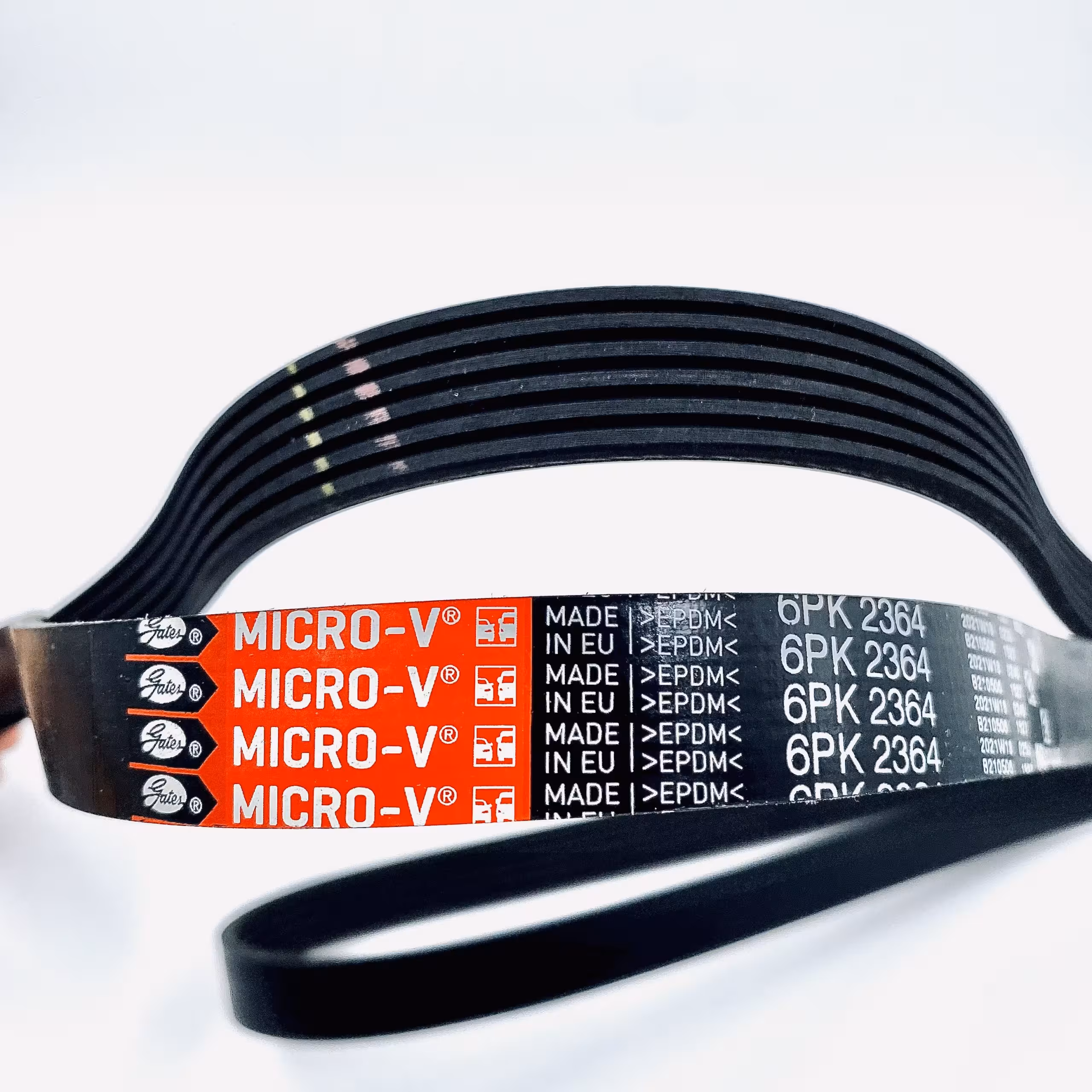 تسمه دینام سمند EF7 گیتس