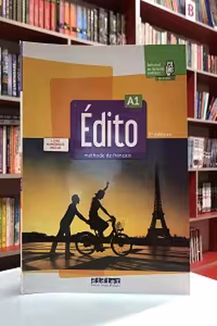 Edito A1 2nd