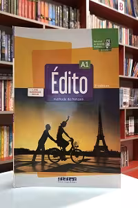 Edito A1 2nd
