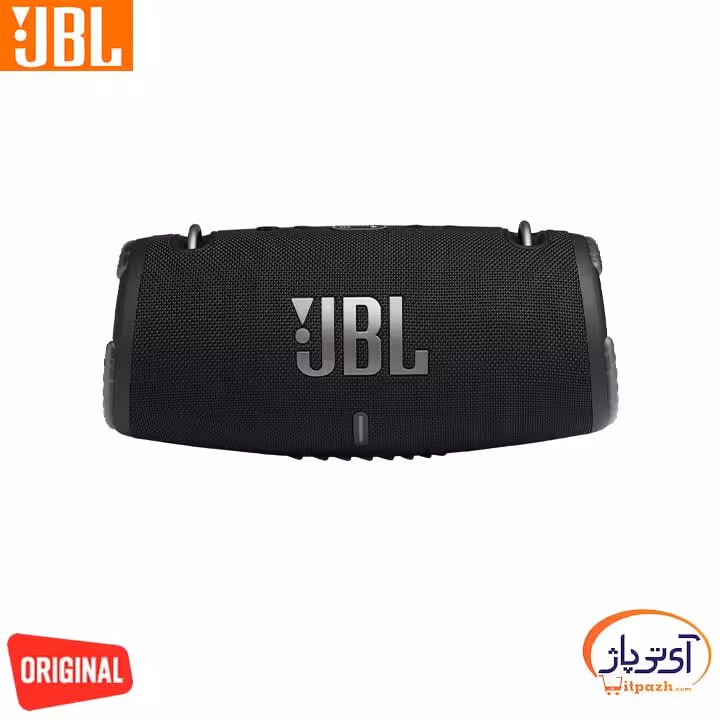 اسپیکر بلوتوثی جی بی ال اورجینال Xtreme 3