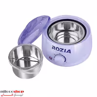 دستگاه موم گرم کن روزیا مدل 3577