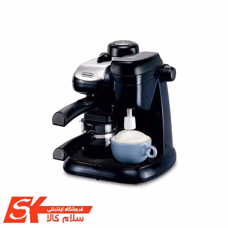 اسپرسوساز دلونگی مدل EC9