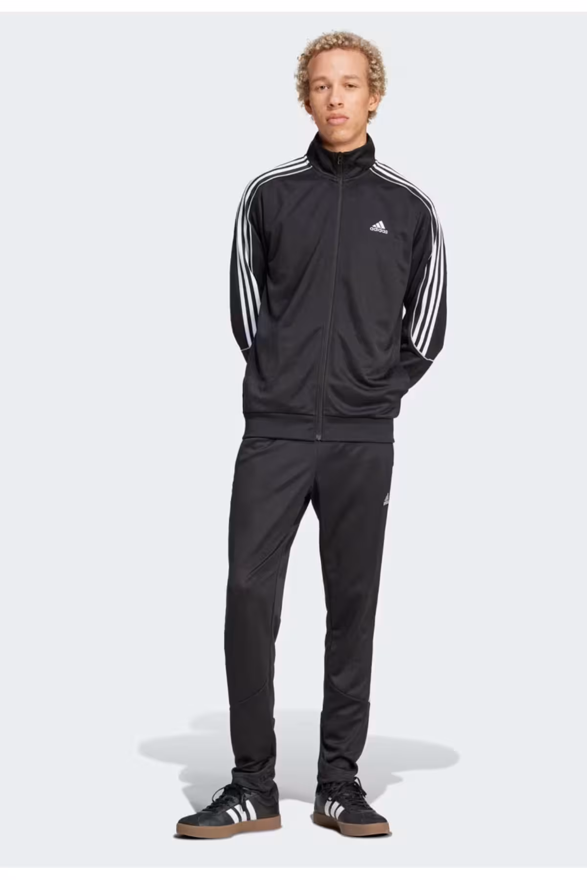 مردانه مجموعه لباس M 3S DK TS adidas