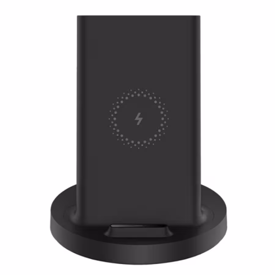 پایه شارژ بی سیم شیائومی 20 واتی مدل WPC02ZM