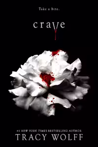 Crave (Crave Book 1)