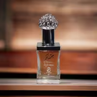 عطر متیم برند عربیات ساخت کشور امارات حجم 12 میل