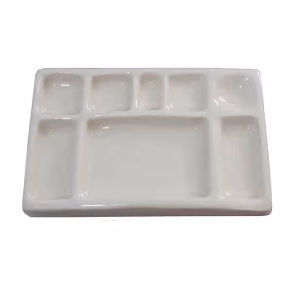 پالت سرامیکی 8 خانه وندای