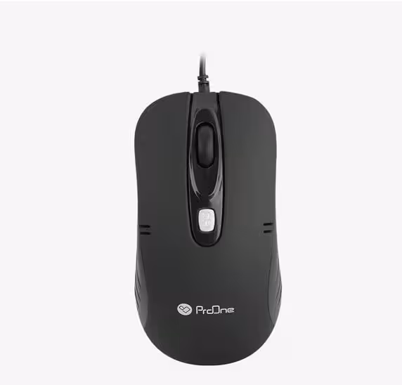ماوس با سیم پرووان PRO ONE-PMC50
